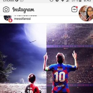 Meet your Posher, Adrian